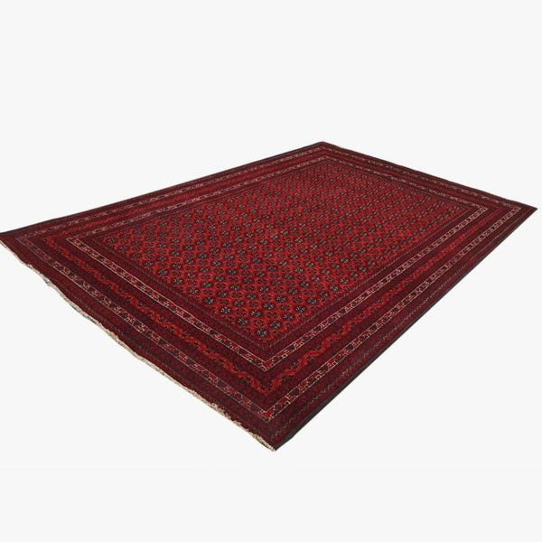 Fine Roshnai Rug 243 x 160 cms